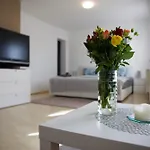 Moderne In Leutkirch Lägenhet