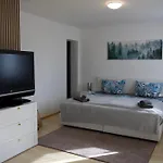 Apartman Moderne In Leutkirch *