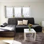 Apartman Moderne In Leutkirch