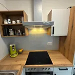 Apartman Moderne In Leutkirch