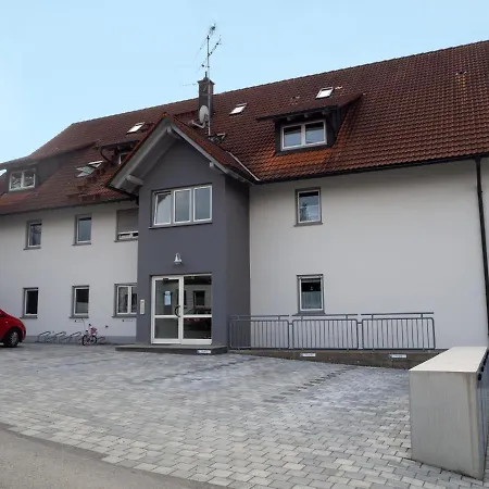 Moderne In Leutkirch * Leutkirch im Allgäu