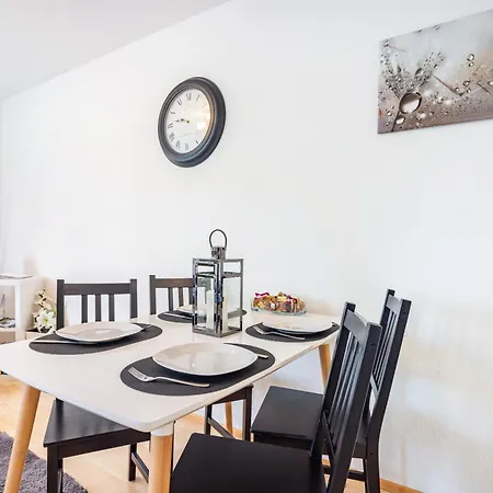 Moderne In Leutkirch Apartment *