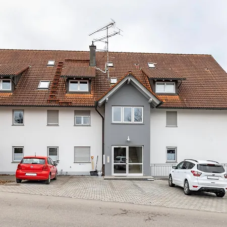 Moderne In Leutkirch Apartment Leutkirch im Allgau