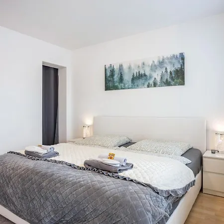 Apartment Moderne In Leutkirch Leutkirch im Allgau