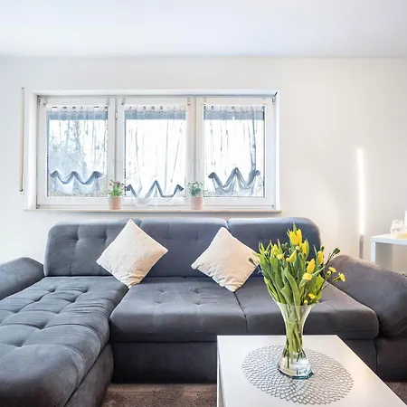 Moderne In Leutkirch
