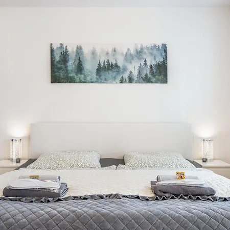 Moderne In Leutkirch Apartment *