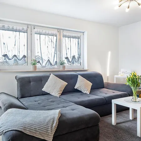 Appartement Moderne In Leutkirch Leutkirch im Allgäu