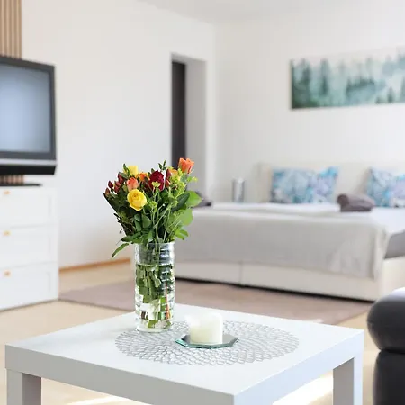 Moderne In Leutkirch Apartman Leutkirch im Allgäu