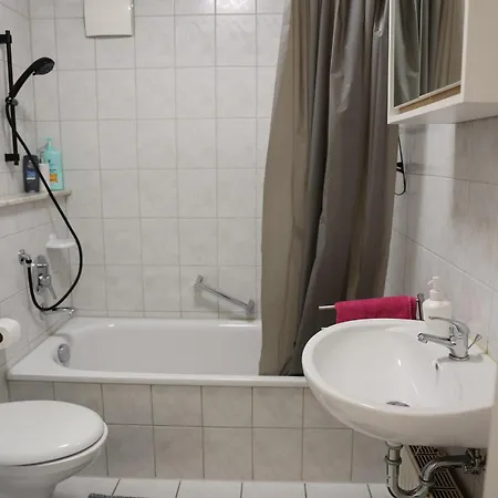 Appartamento Moderne In Leutkirch Leutkirch im Allgäu