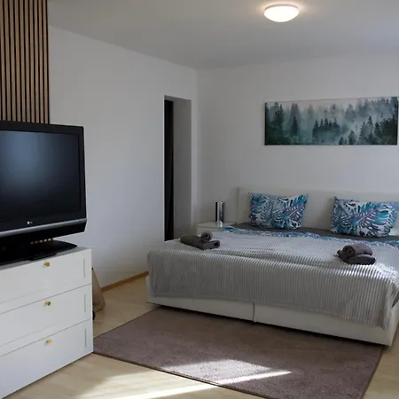 Lejlighed Moderne In Leutkirch *