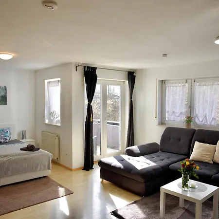 Moderne In Leutkirch