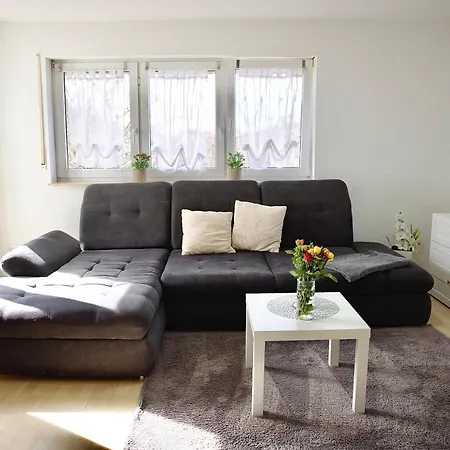 아파트 Moderne In Leutkirch