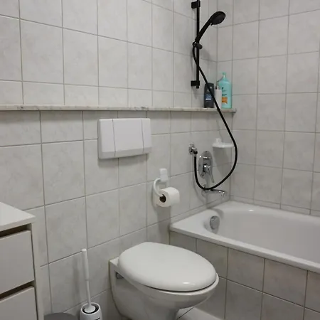 Moderne In Leutkirch 아파트