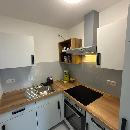 Moderne In Leutkirch