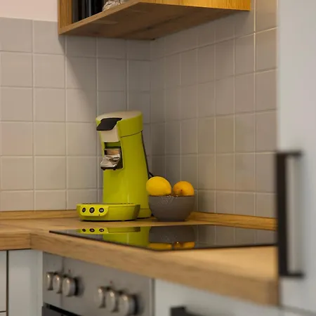 Lejlighed Moderne In Leutkirch Leutkirch im Allgäu