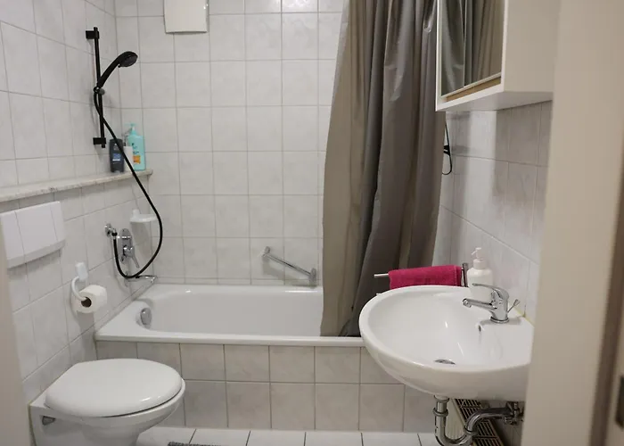 Appartamento Moderne In Leutkirch Leutkirch im Allgäu